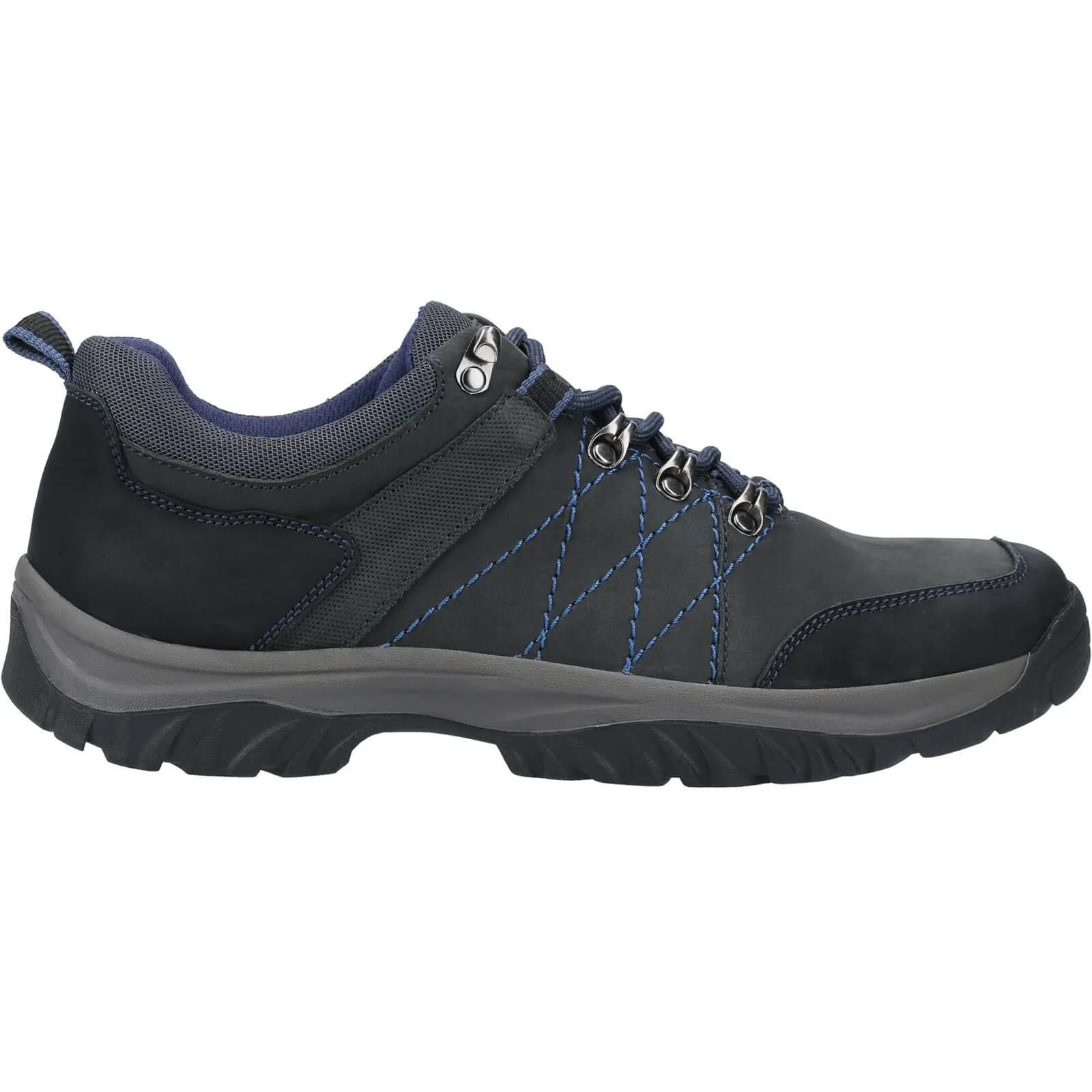 Cotswold Toddington Lace Up Shoes