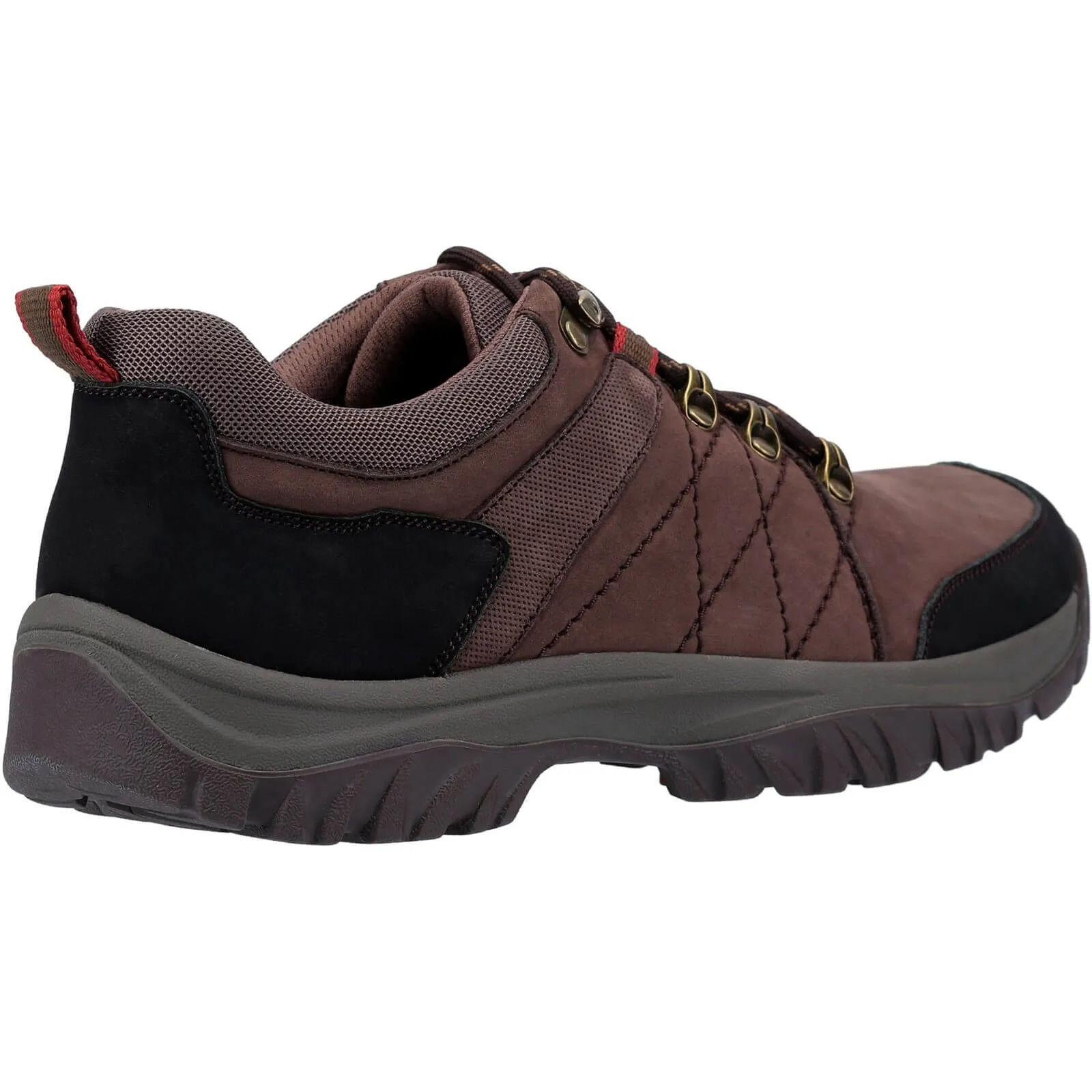 Cotswold Toddington Lace Up Shoes