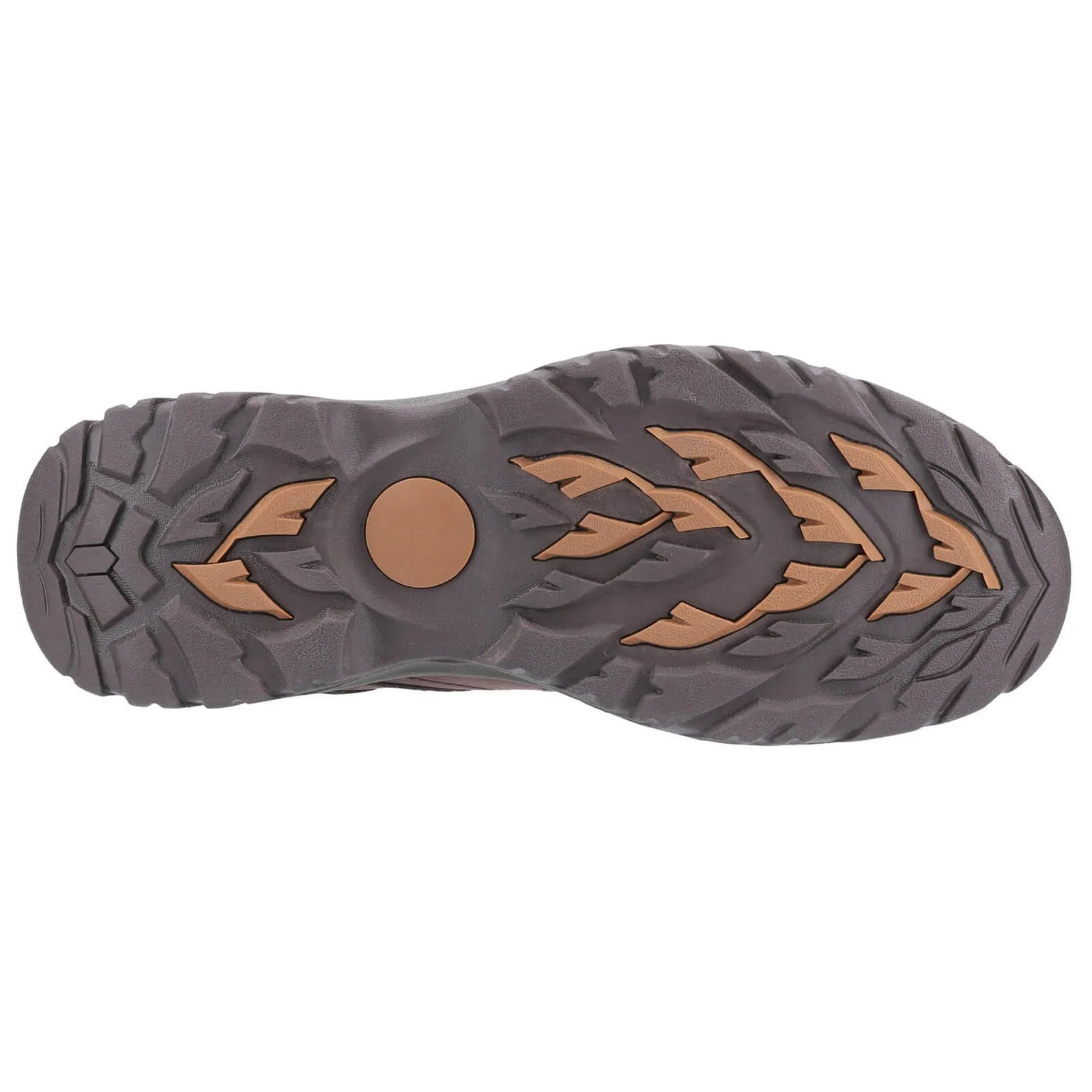 Cotswold Toddington Lace Up Shoes