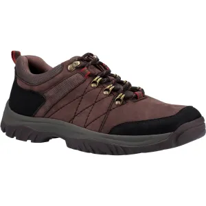 Cotswold Toddington Lace Up Shoes