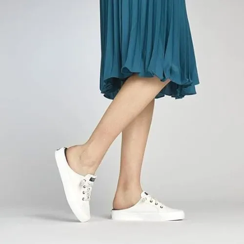 Crest Vibe Clog