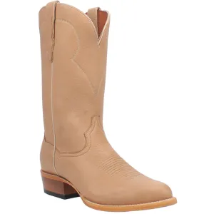 Dan Post Men's Boot - Pike (Natural) - DP2479