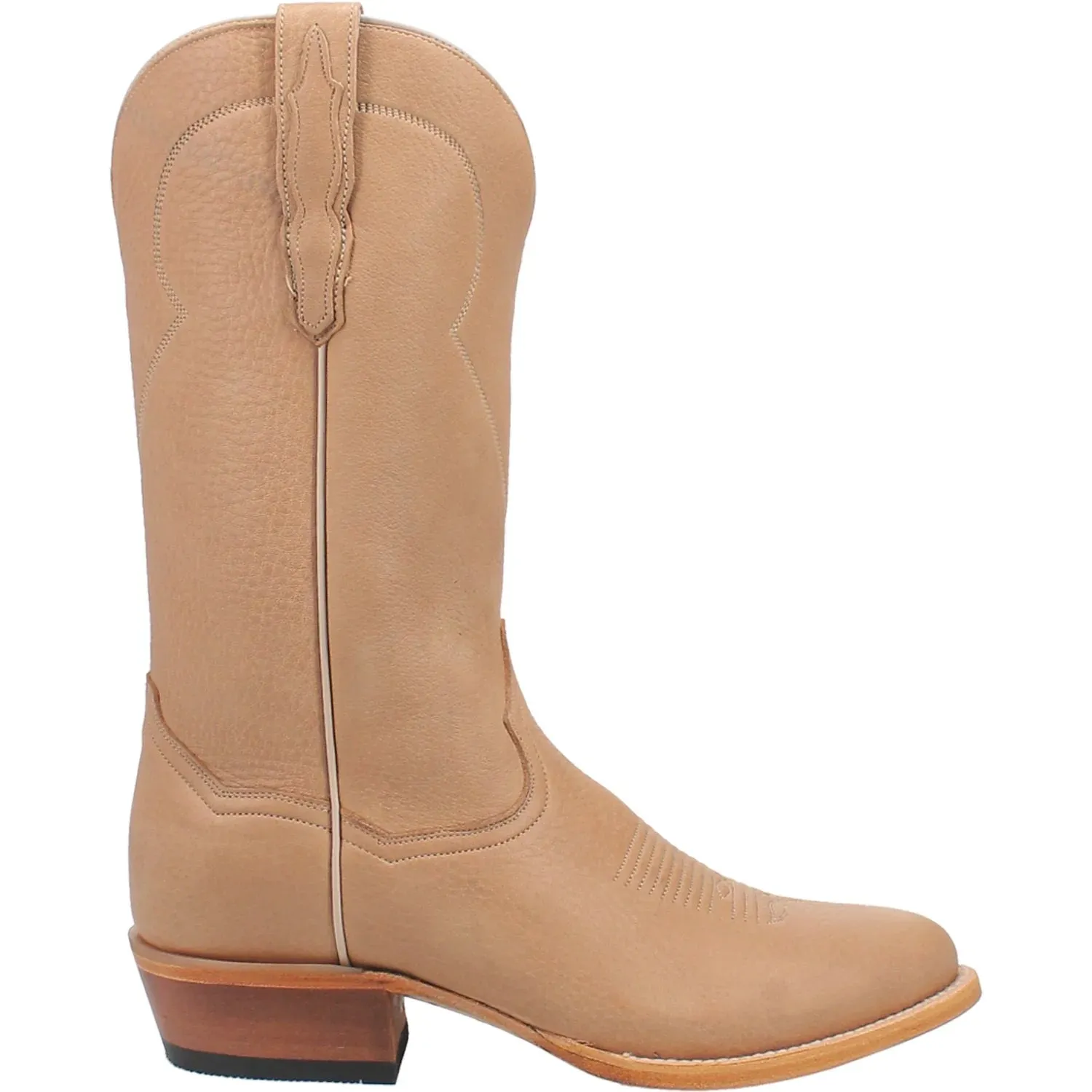 Dan Post Men's Boot - Pike (Natural) - DP2479