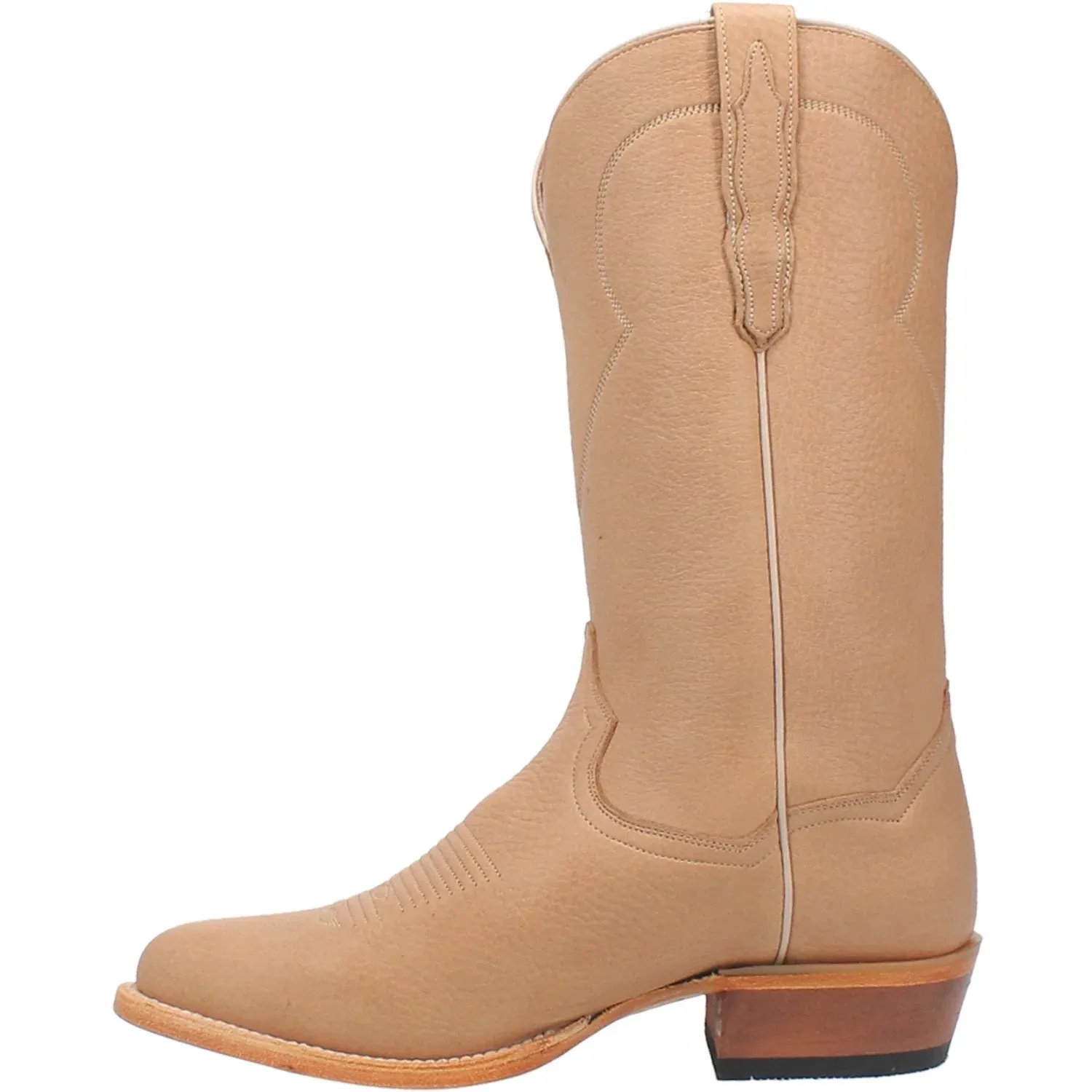 Dan Post Men's Boot - Pike (Natural) - DP2479