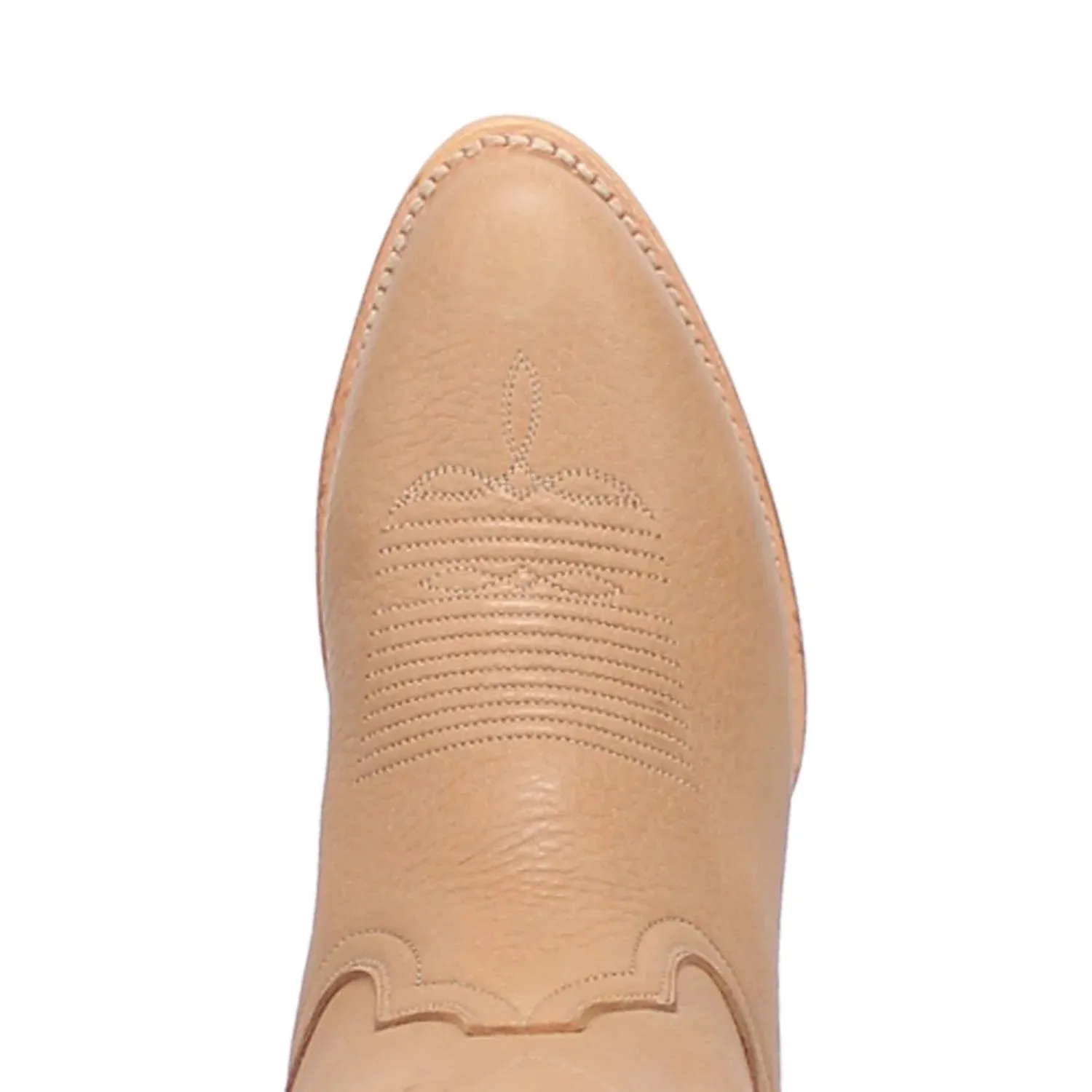 Dan Post Men's Boot - Pike (Natural) - DP2479