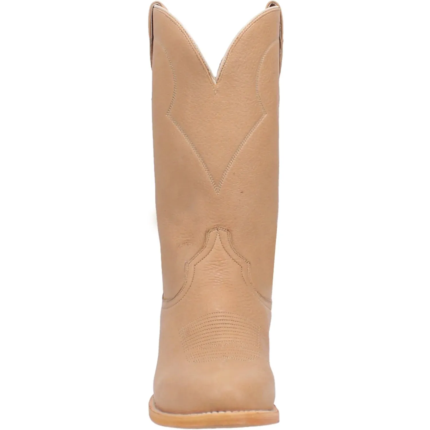 Dan Post Men's Boot - Pike (Natural) - DP2479