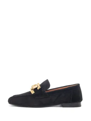 Dana | Loafer Zwart