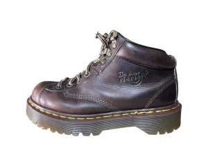 Dr. Martens Unisex Lace Up Shoe - Clearance