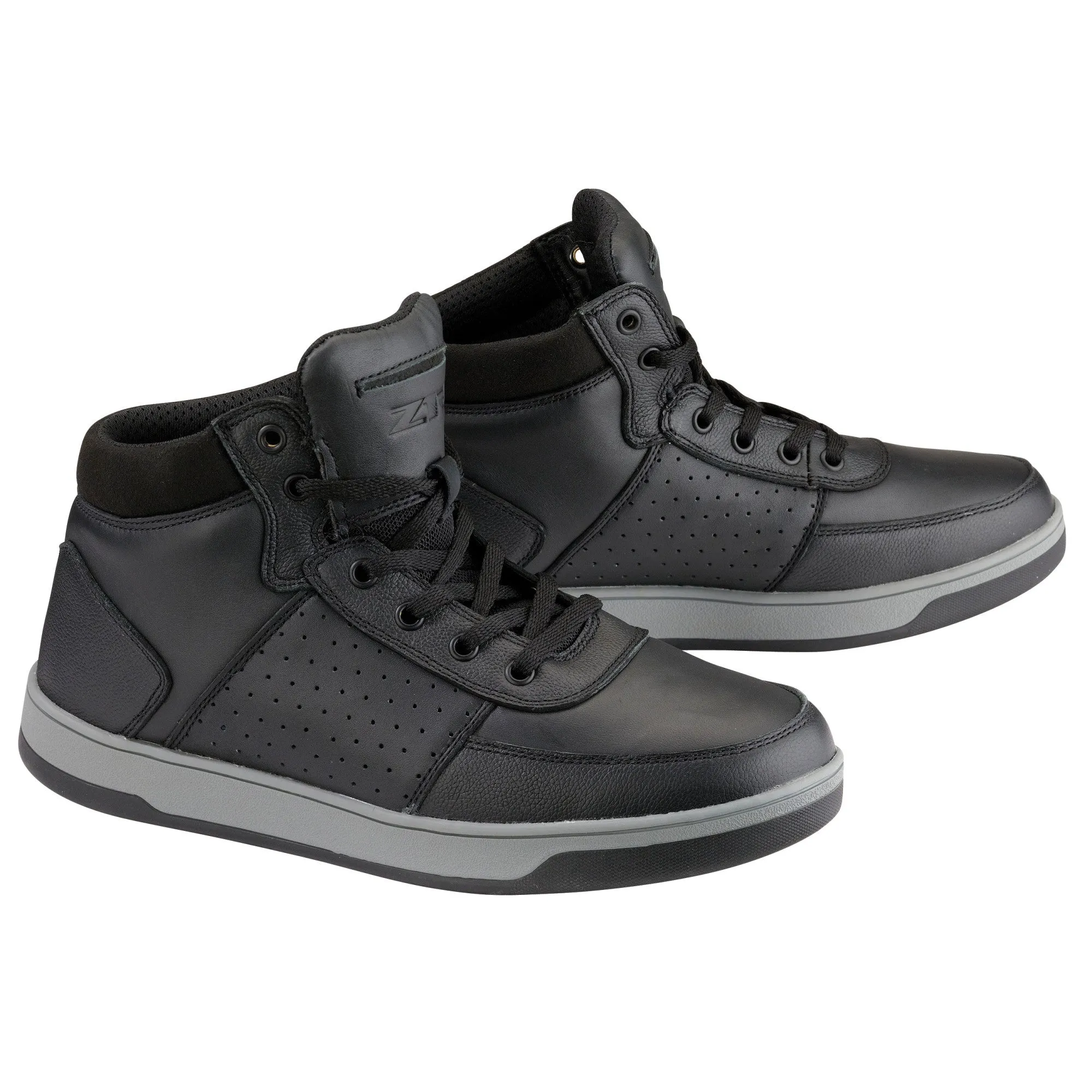 Dundee Boots