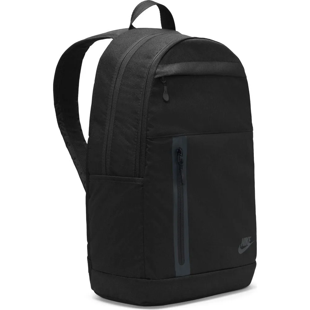 Elemental Premium Backpack (21L) - Black/Anthracite