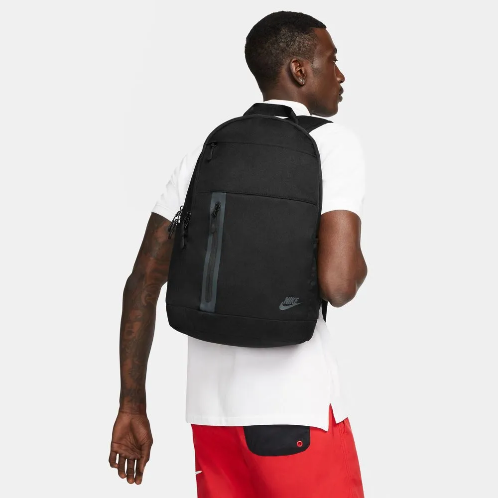 Elemental Premium Backpack (21L) - Black/Anthracite