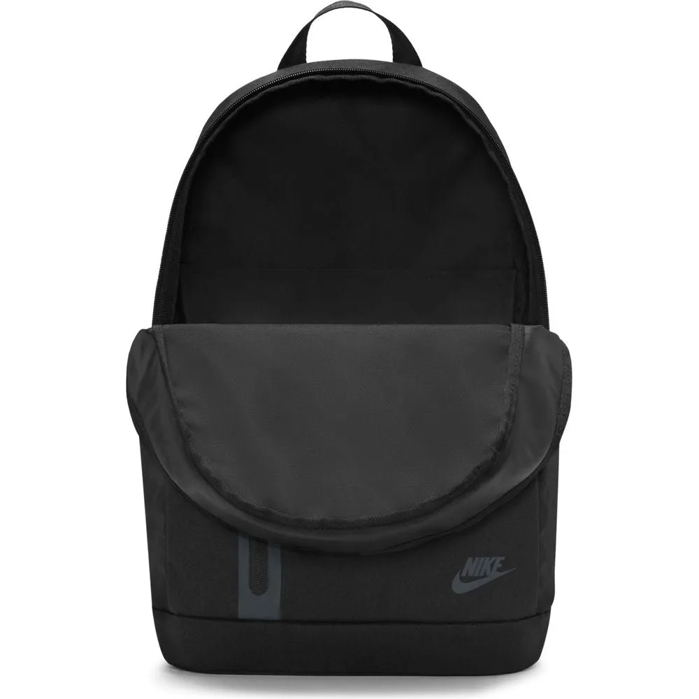 Elemental Premium Backpack (21L) - Black/Anthracite
