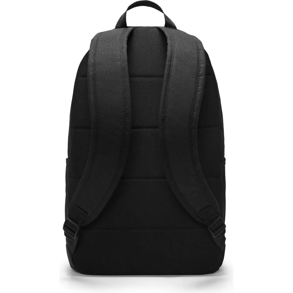 Elemental Premium Backpack (21L) - Black/Anthracite