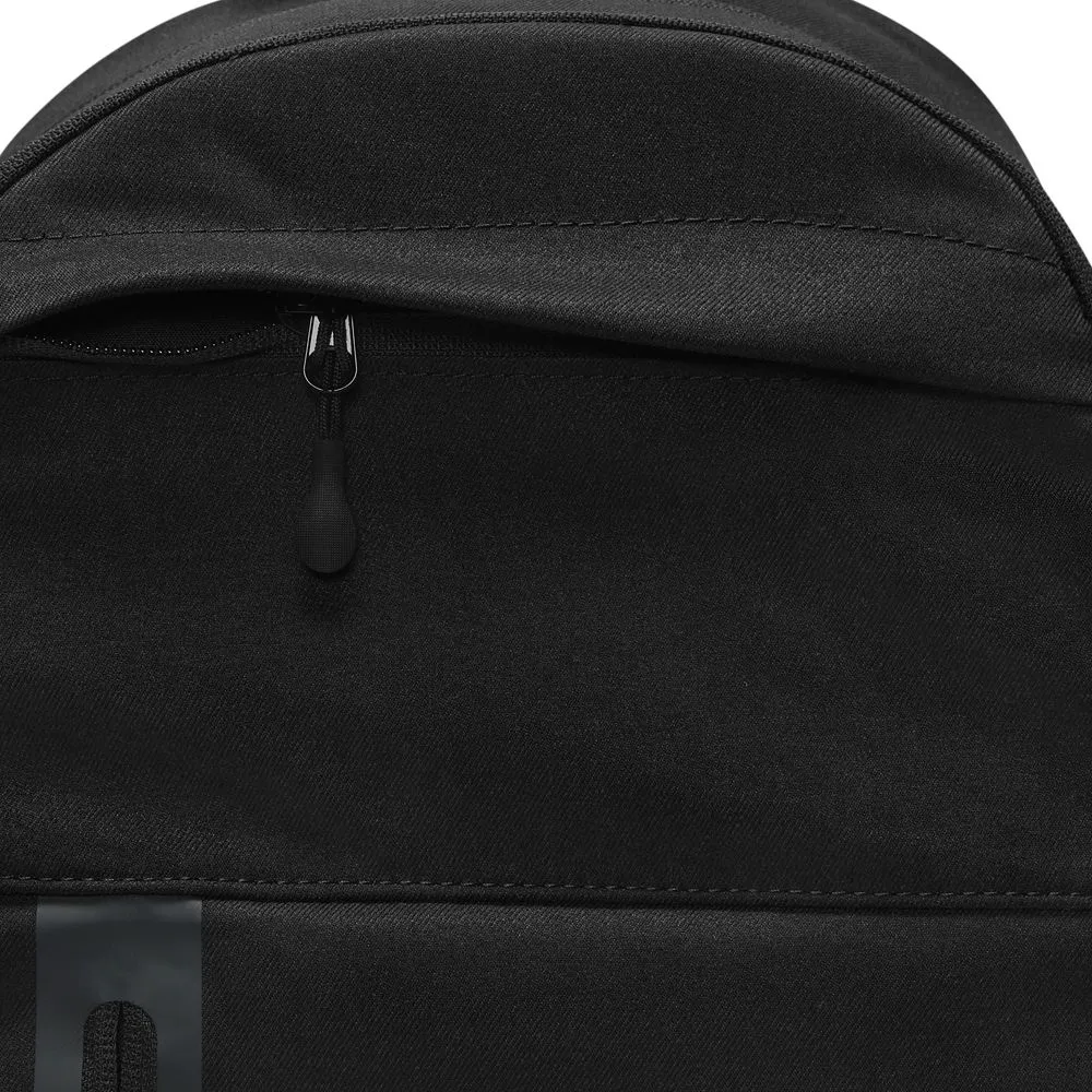 Elemental Premium Backpack (21L) - Black/Anthracite