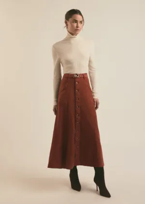 Favorite Daughter The Lila Skirt