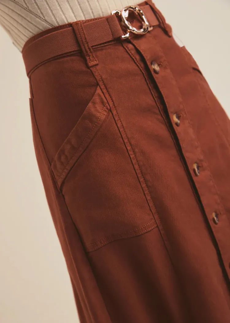 Favorite Daughter The Lila Skirt