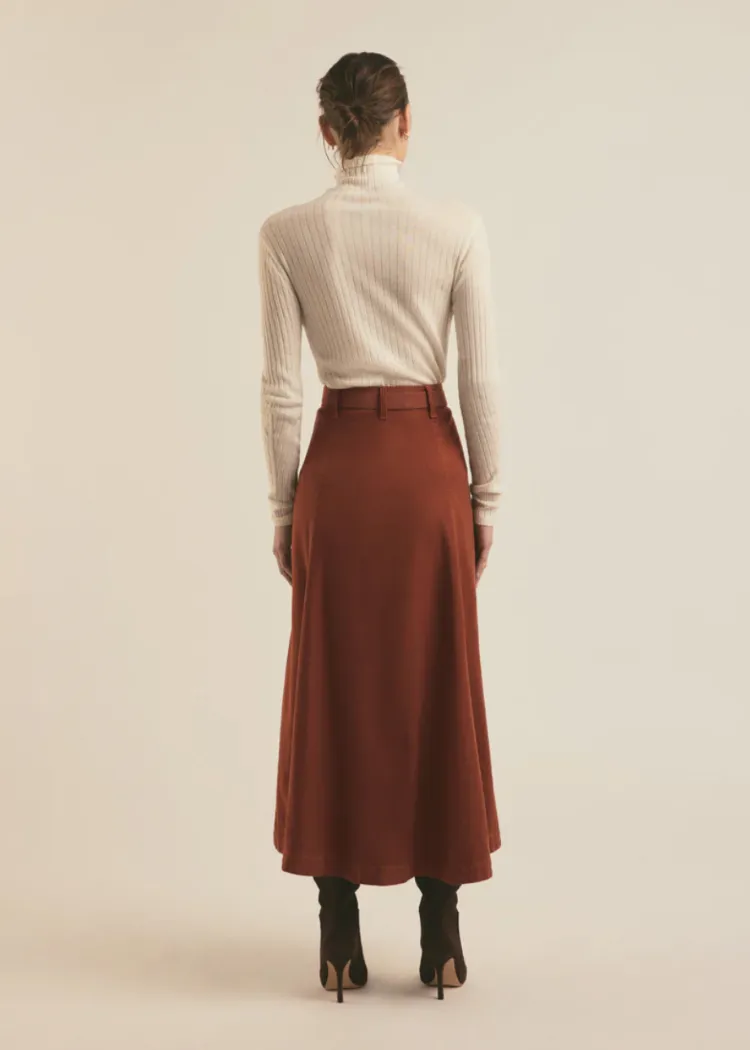 Favorite Daughter The Lila Skirt