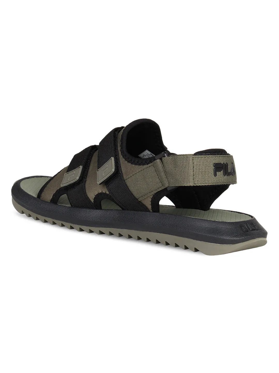 Fila Red Reconza Men's Sandals