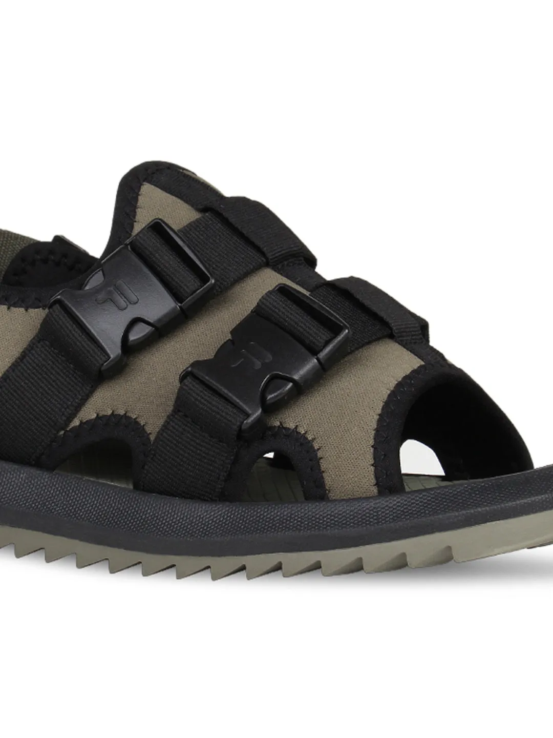 Fila Red Reconza Men's Sandals