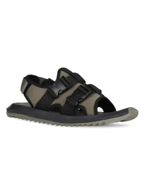 Fila Red Reconza Men's Sandals