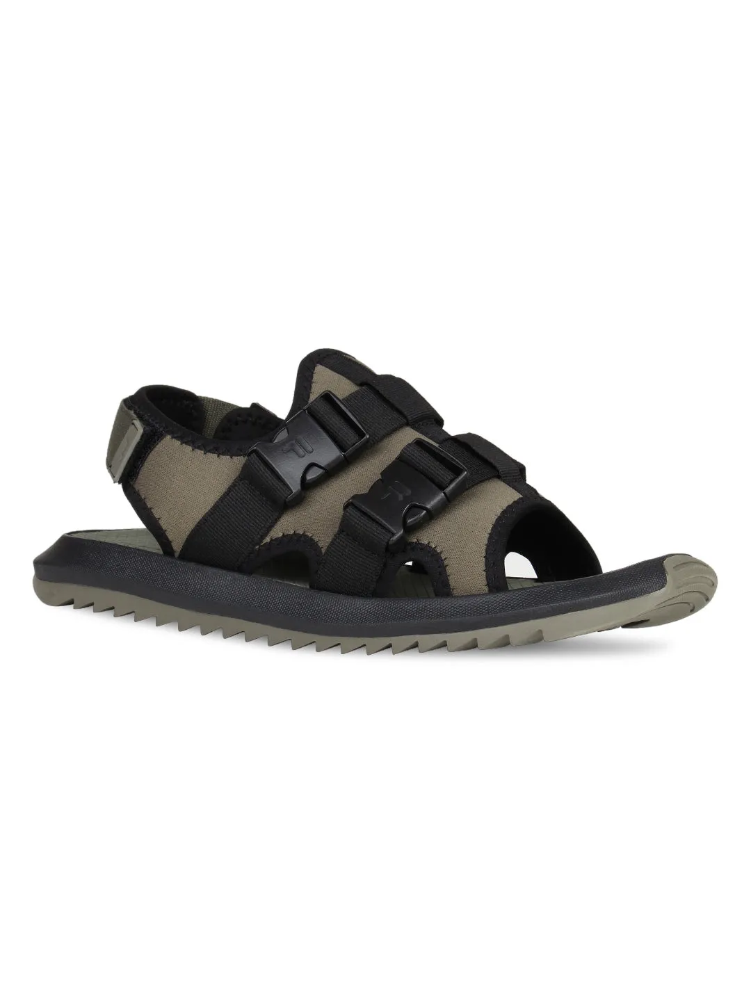Fila Red Reconza Men's Sandals
