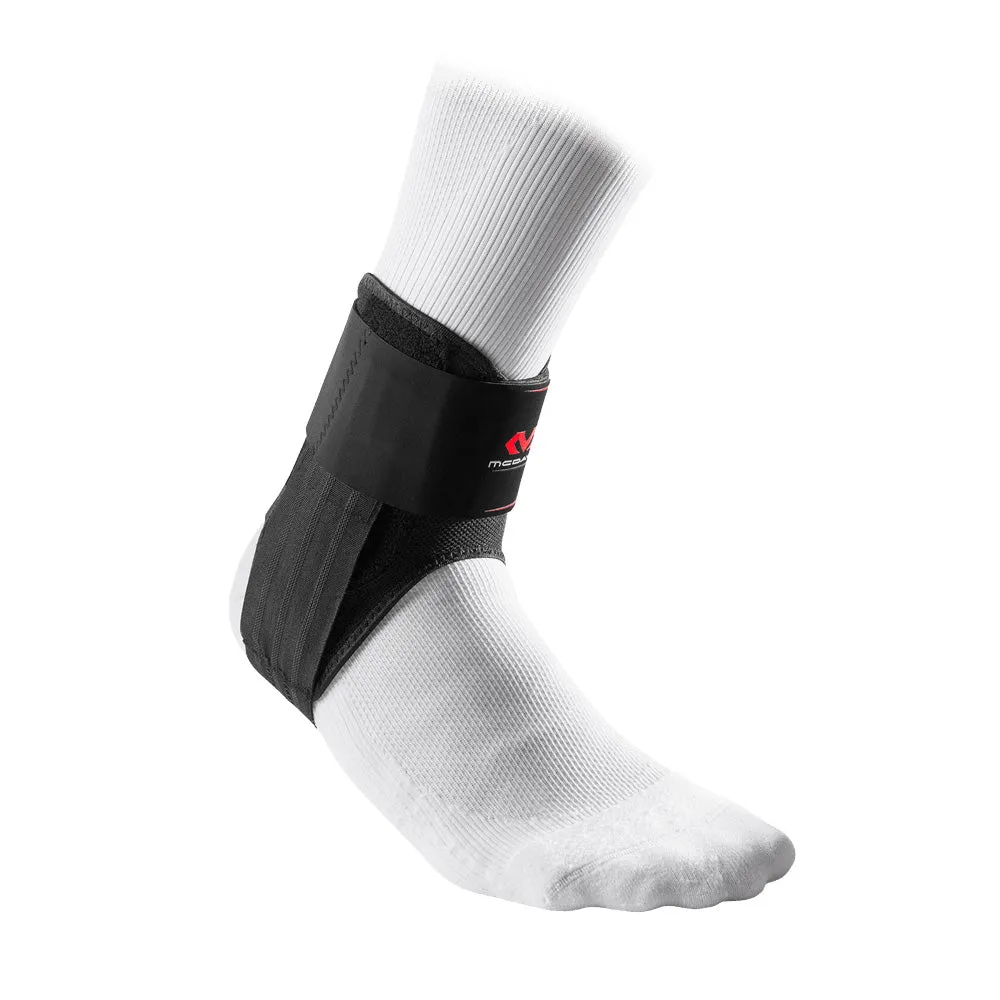 Football Ankle Brace Stealth Cleat 2  [4311]