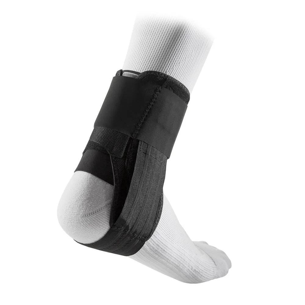 Football Ankle Brace Stealth Cleat 2  [4311]