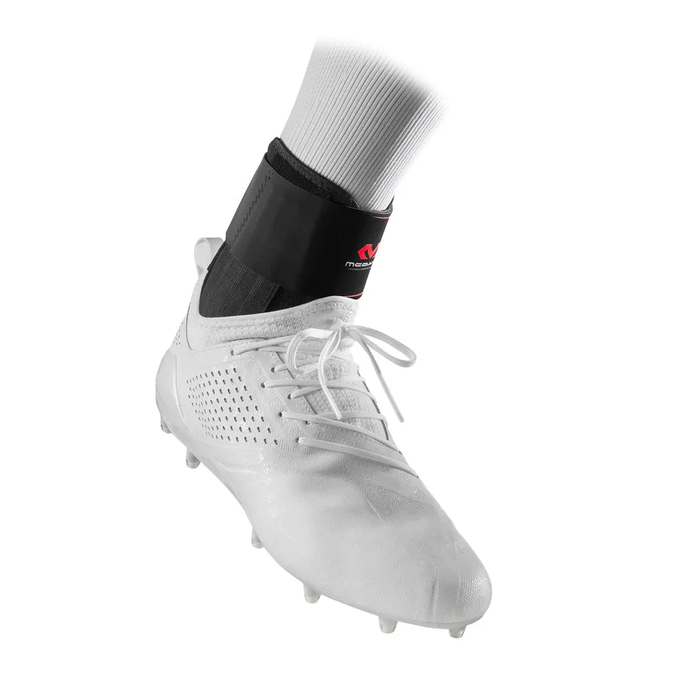Football Ankle Brace Stealth Cleat 2  [4311]