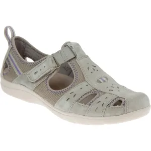 Free Spirit Cleveland KHAKI T Bar Shoe