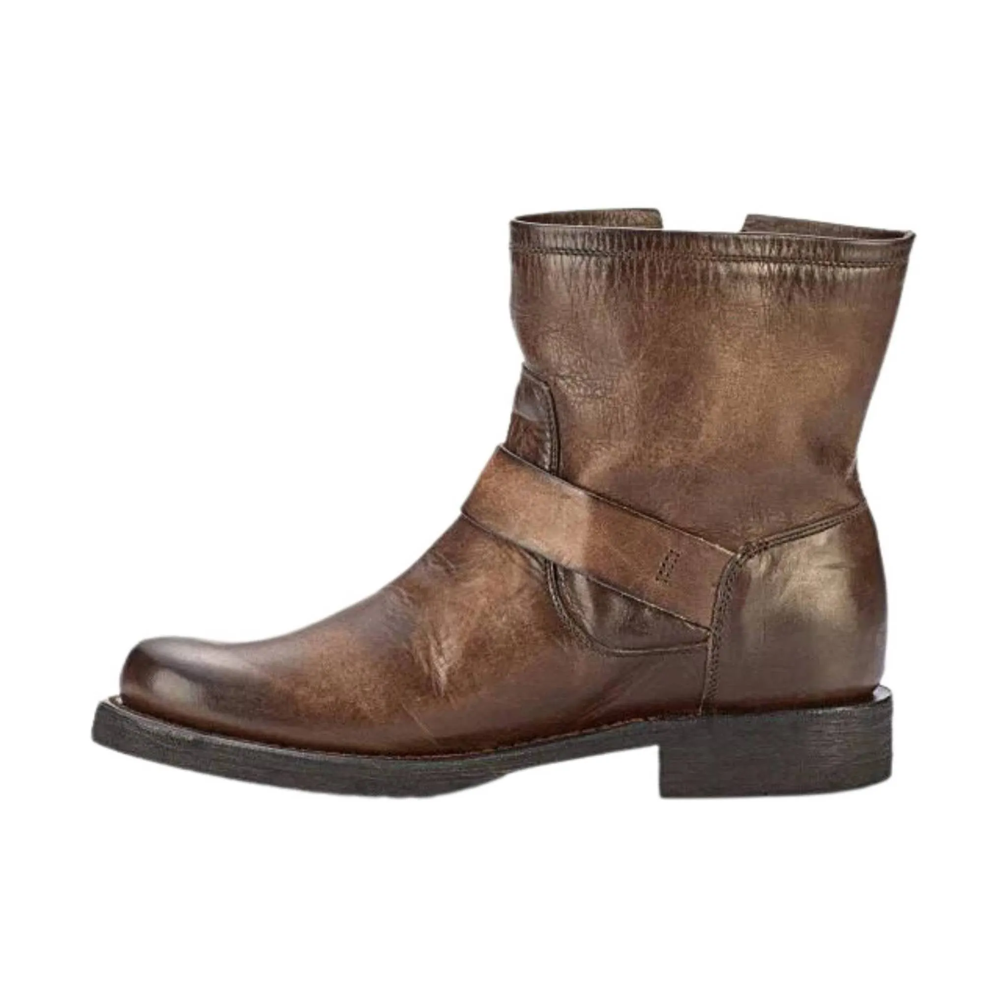 Frye Women's Veronica Bootie - Slate - ONLINE STORE CREDIT/EXCHANGE ONLY