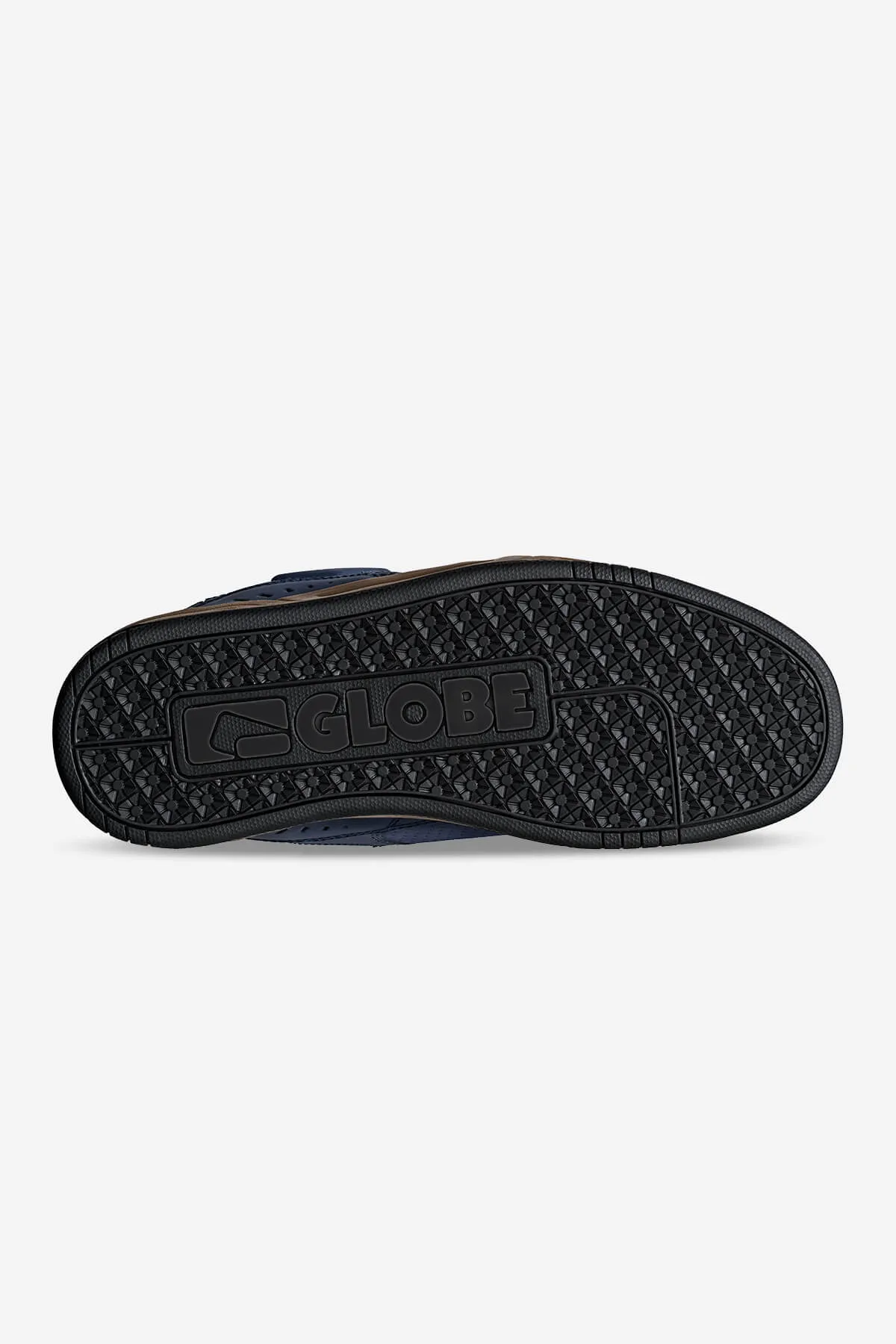 Fusion - Navy/Grey - Shoes
