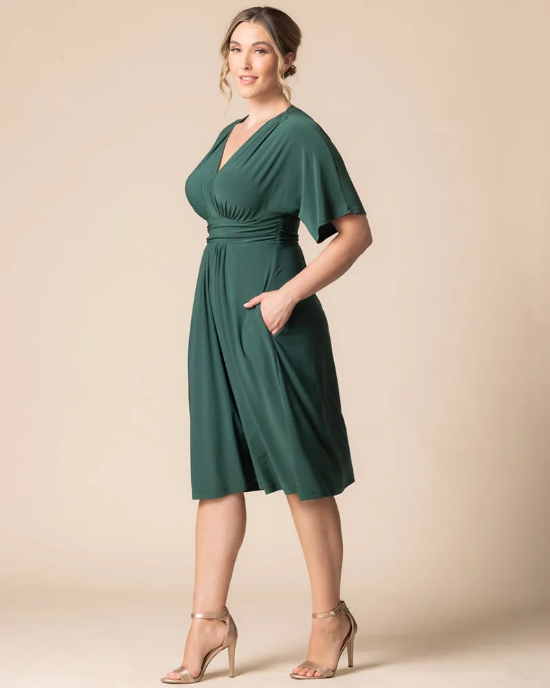 Gia Midi Dress