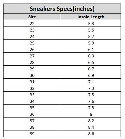 Girls Sneakers 201-Pink
