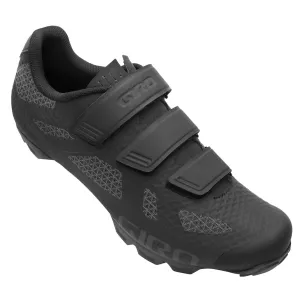 Giro Ranger Mtb Cycling Shoes 2021: Black 45
