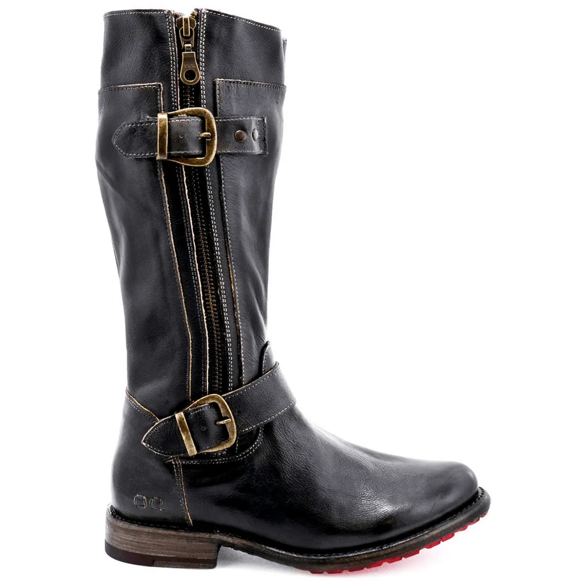 GoGo Lug BedStu Boots