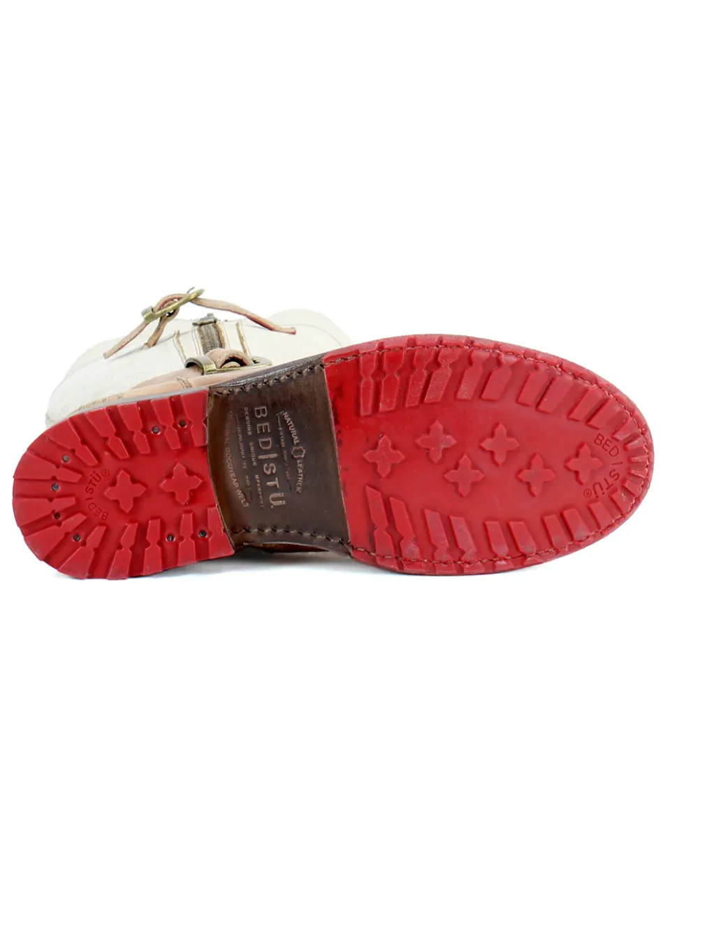 GoGo Lug BedStu Boots