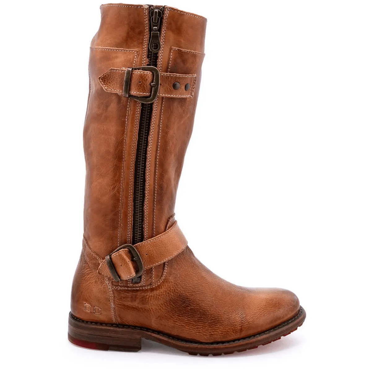 GoGo Lug BedStu Boots