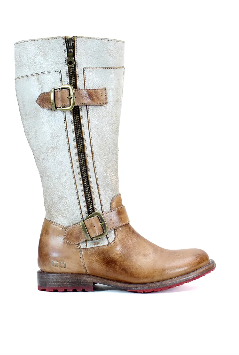 GoGo Lug BedStu Boots
