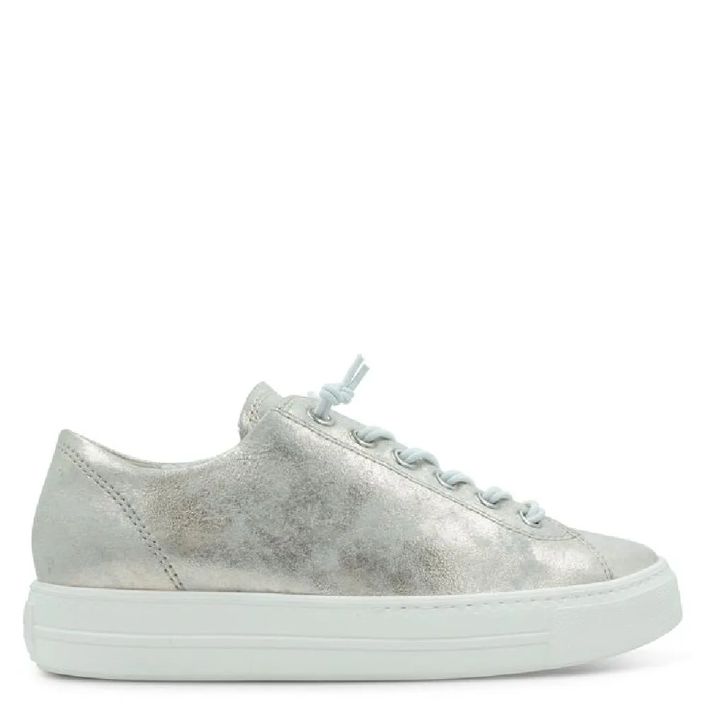 HADLEY METALLIC
