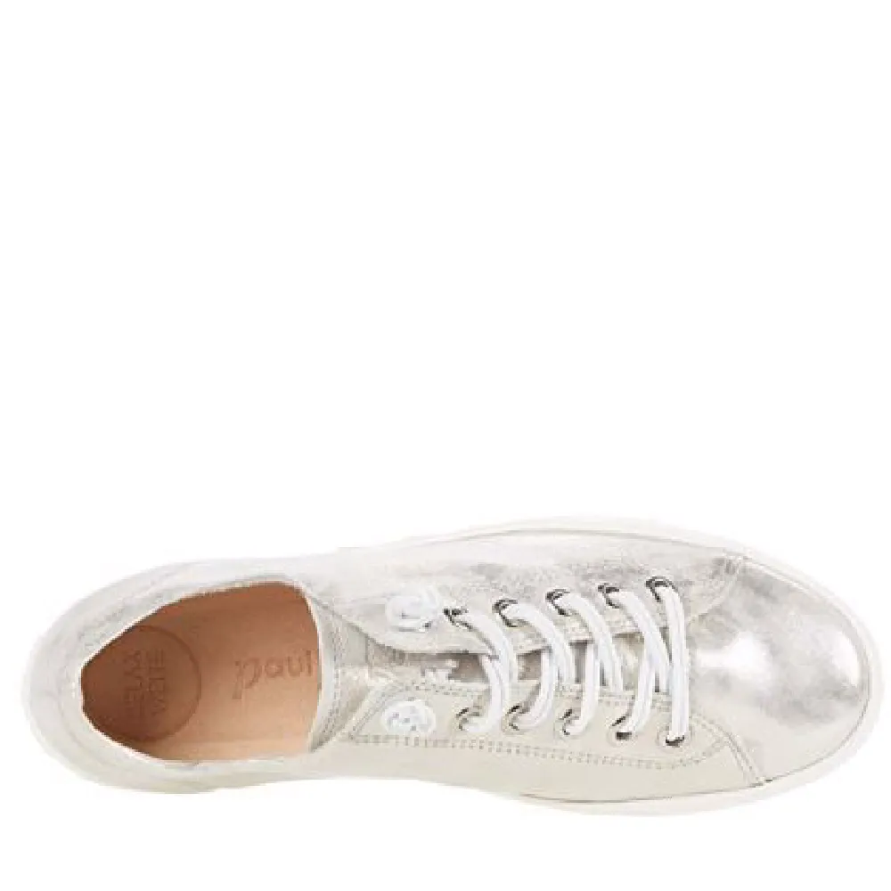 HADLEY METALLIC