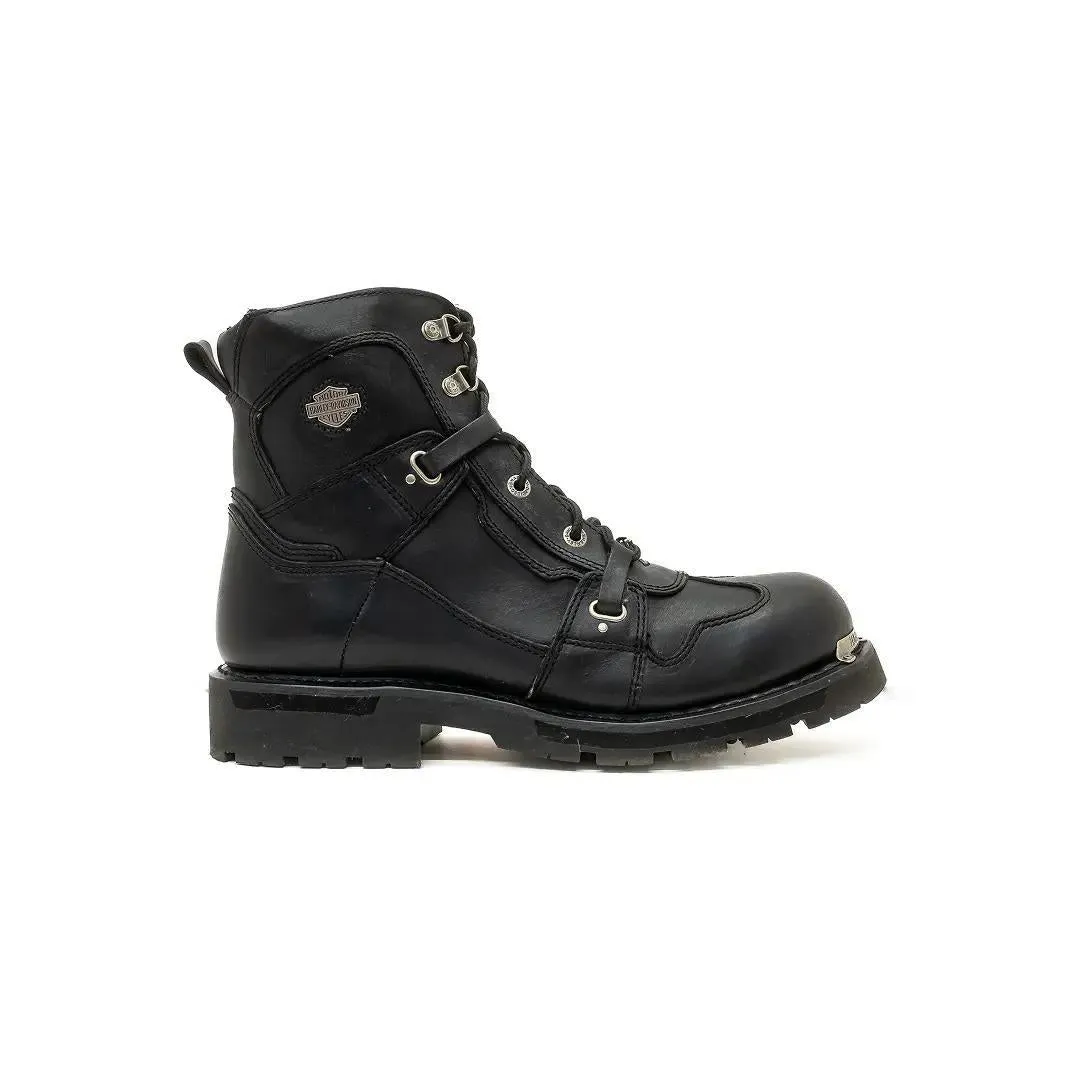 Harley Davidson Men's Theo Biker - Clearance