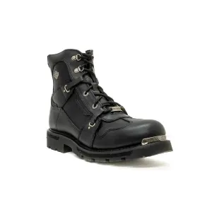 Harley Davidson Men's Theo Biker - Clearance