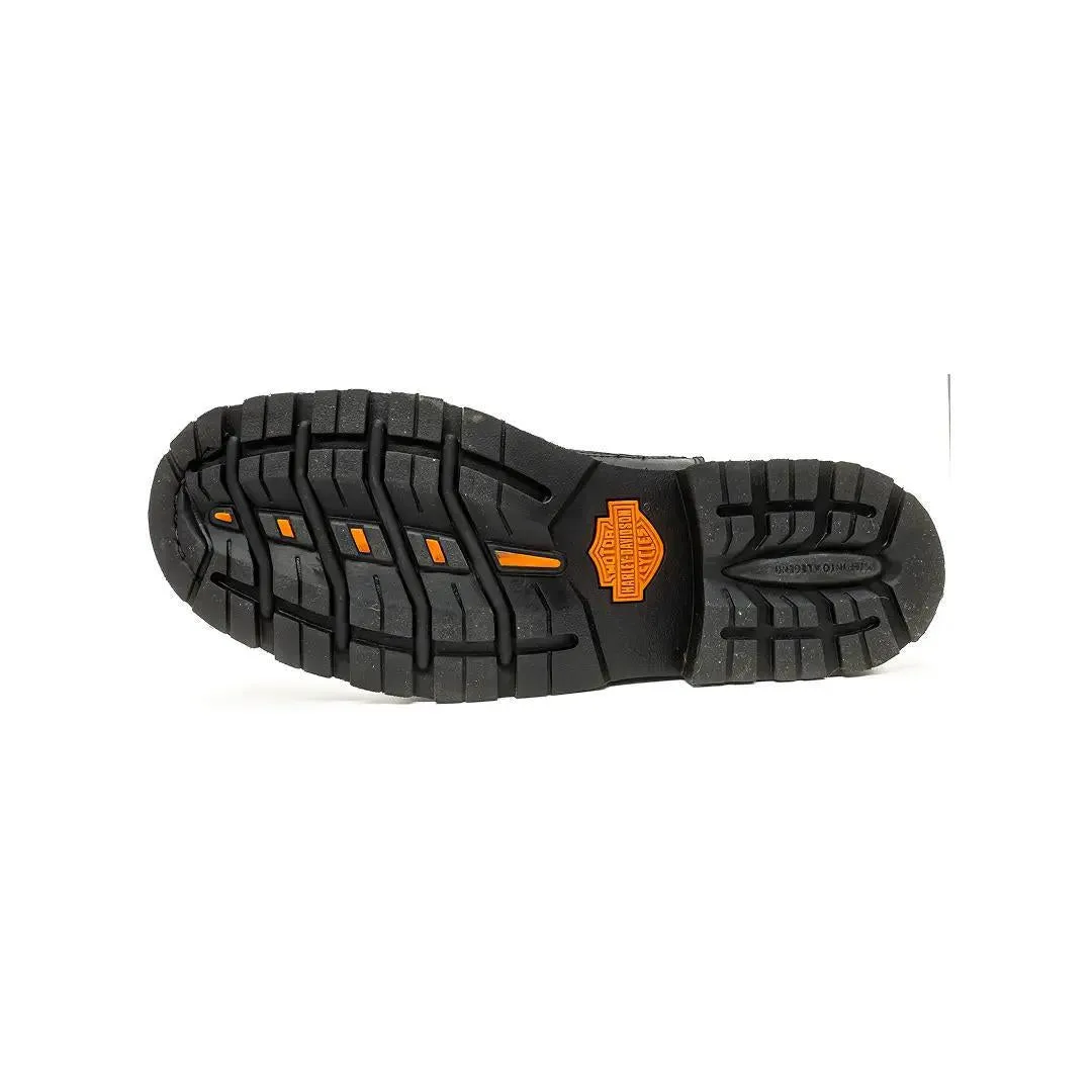 Harley Davidson Men's Theo Biker - Clearance