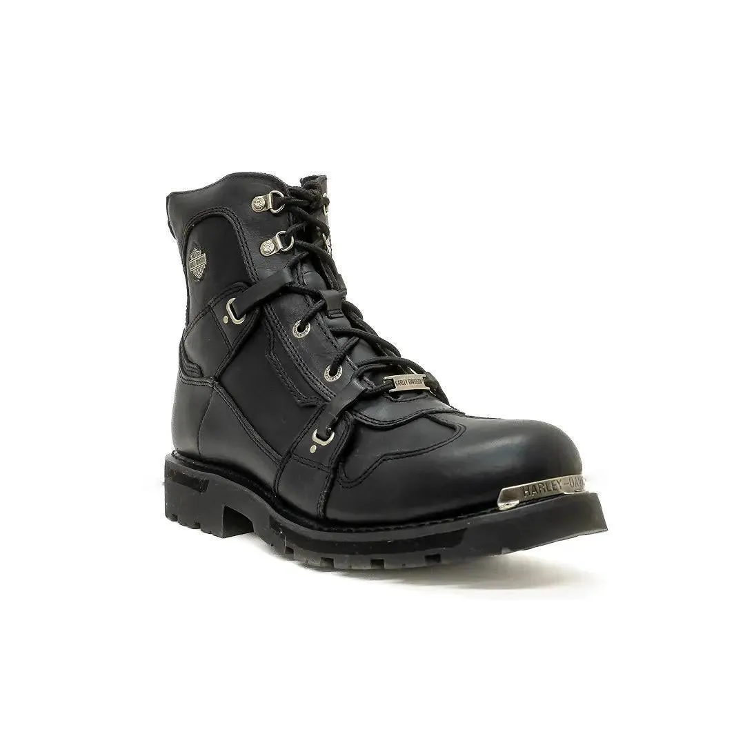 Harley Davidson Men's Theo Biker - Clearance
