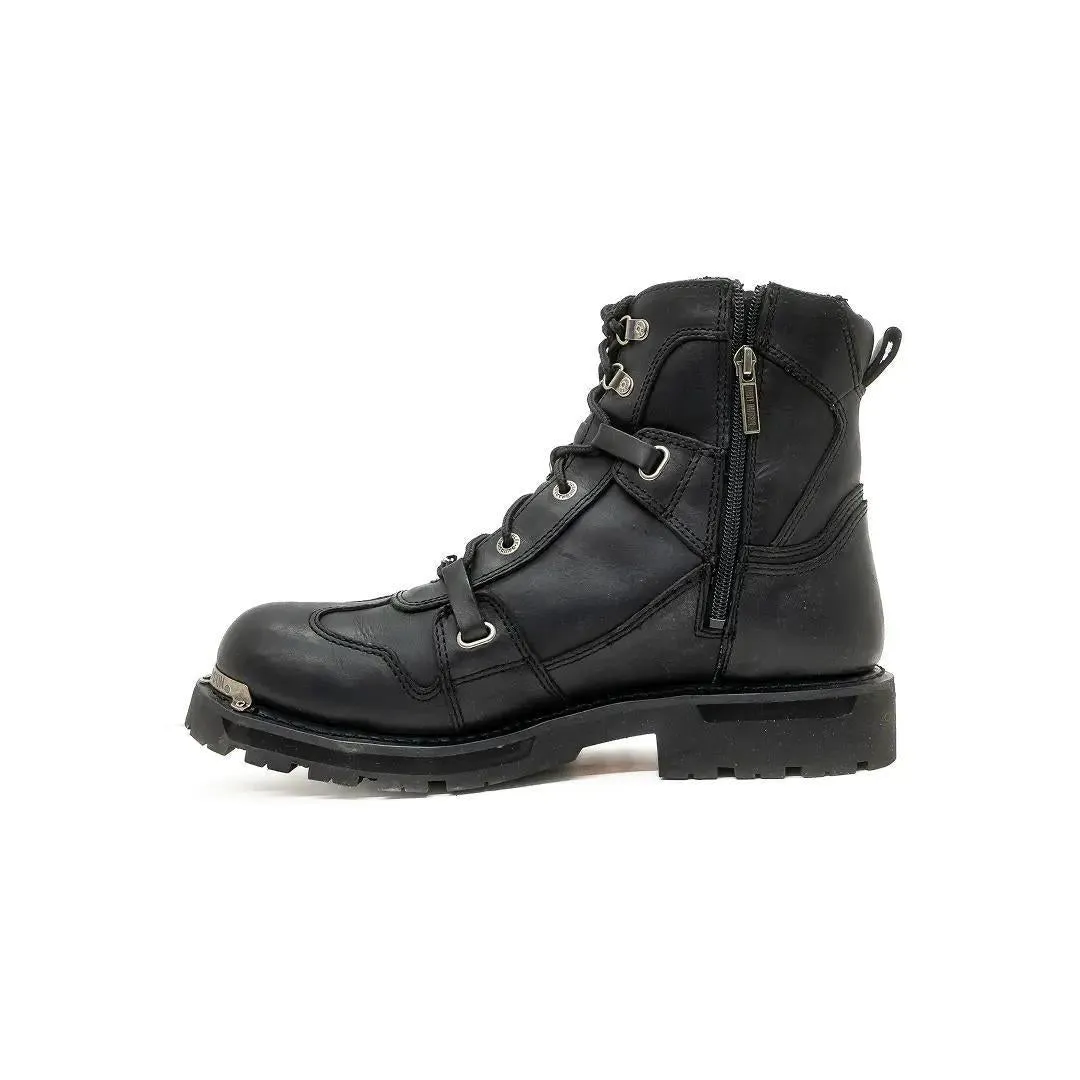 Harley Davidson Men's Theo Biker - Clearance