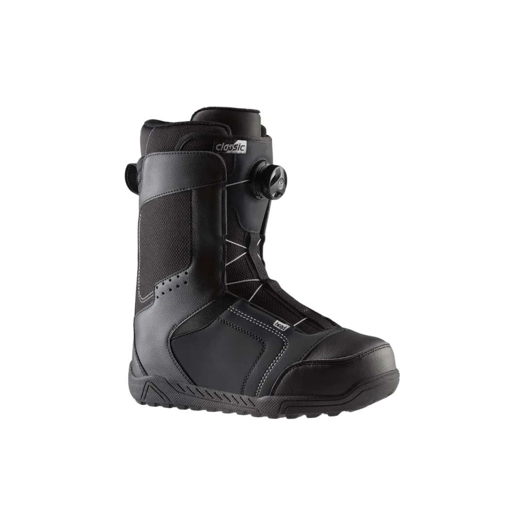 HEAD Classic LYT BOA Snowboard Boot