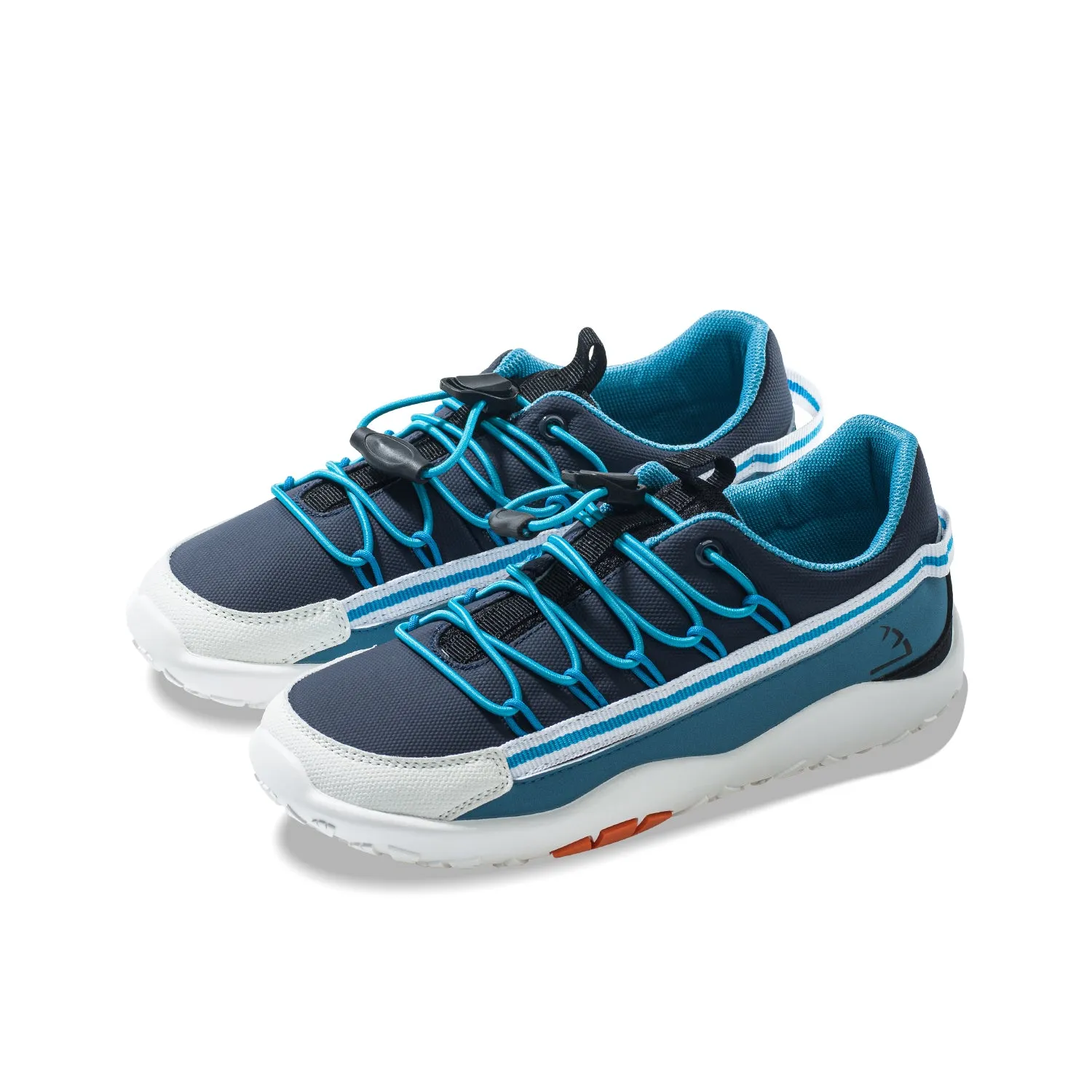 Hervey Navy PS