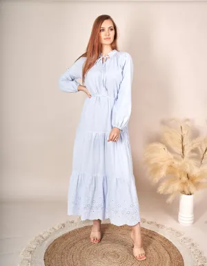 Hillary Maxi