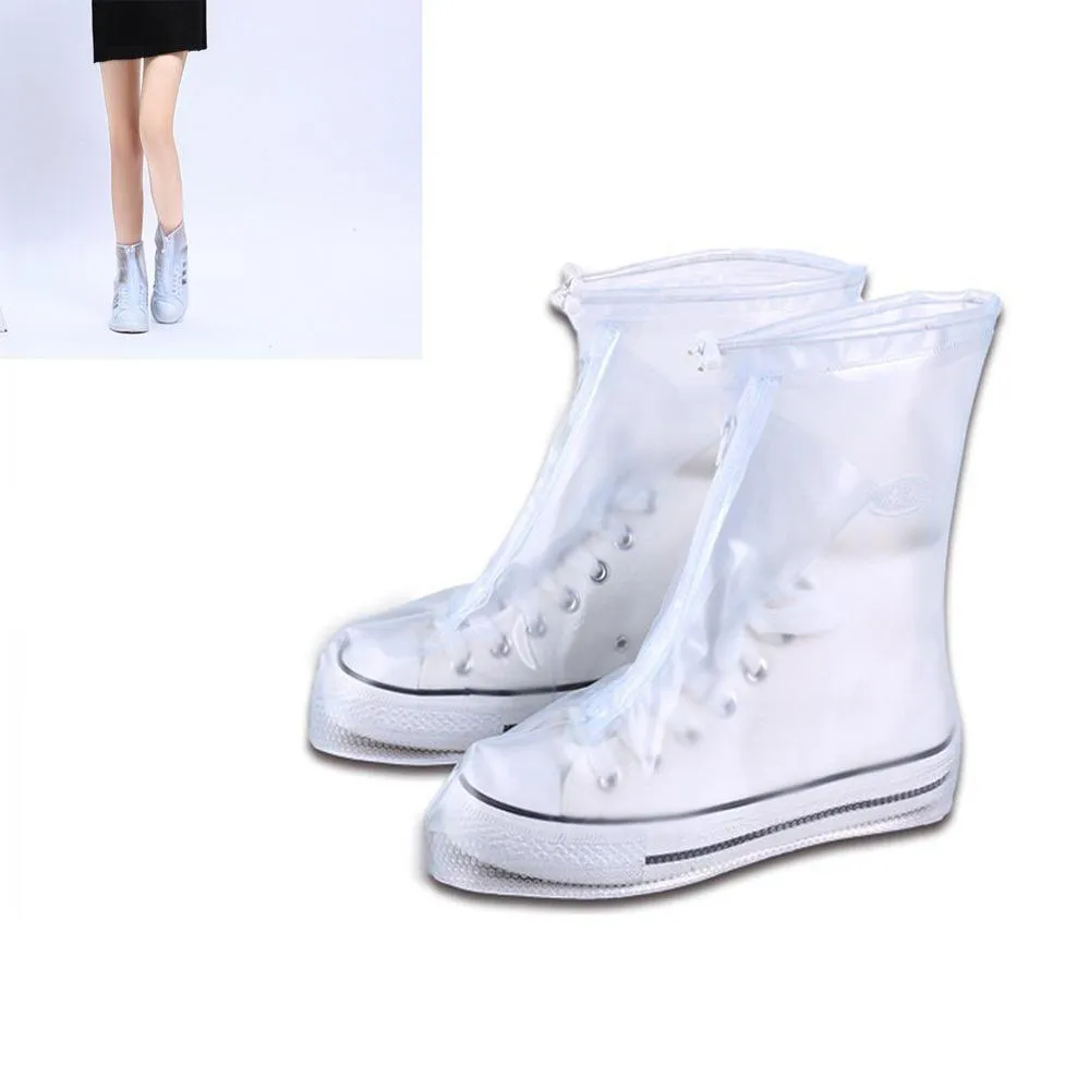 Hirundo Waterproof Shoes Covers