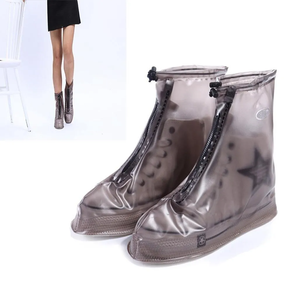 Hirundo Waterproof Shoes Covers